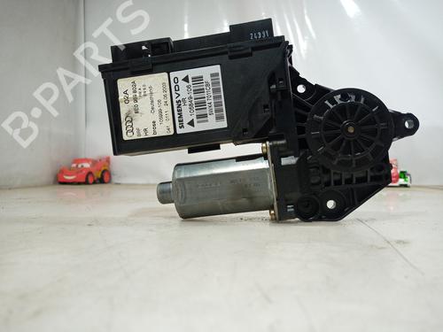 Right rear window motor AUDI A4 B6 Avant (8E5) 1.9 TDI | BP11937185E22 