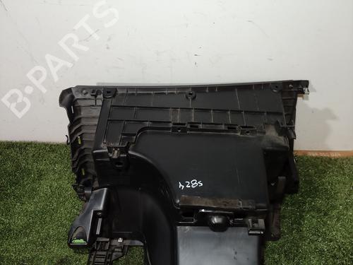 Glove box CITROËN C4 Grand Picasso II (DA_, DE_) 2.0 BlueHDi 150 | BP29250674C95 