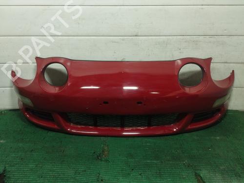 Used Front bumper Front bumper TOYOTA CELICA Coupe (_T20_) 1.8 i 16V (AT200) (116 hp) 40600381 40600381