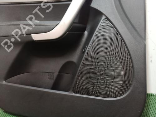 Front left panel KIA SORENTO II (XM) 2.4 CVVT | BP40102645C58 - Image 8