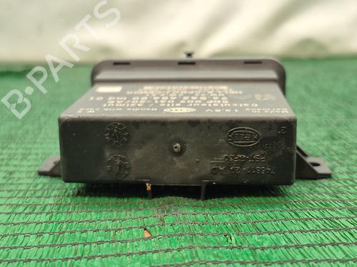 Electronic module CITROËN C4 Picasso I MPV (UD_) 2.0 HDi 165 | BP27204439M83 