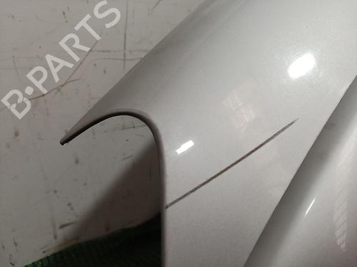 Left front fenders KIA SPORTAGE II (JE_, KM_) 2.0 CRDi | BP21065291C41 