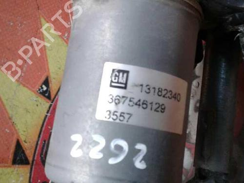 Rear wiper motor OPEL CORSA D (S07) 1.3 CDTI (L08, L68) | BP7925812M102 