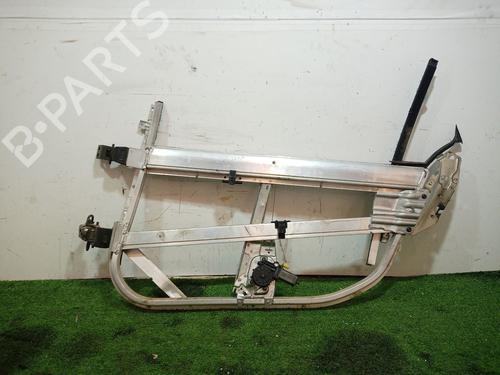 Right front door SMART FORTWO Coupe (451) 1.0 Turbo (451.332) | BP17617779C3 