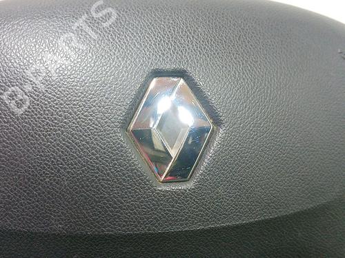 Førerens kollisjonspute RENAULT FLUENCE (L3_) Z.E. | BP29250529C9 