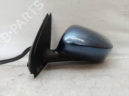 Left mirror FIAT STILO (192_) 1.6 16V (192_XB1A) | BP8136079C26 