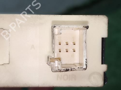 Front right window mechanism PEUGEOT 307 SW (3H) 1.6 HDI 110 | BP25605784C23 