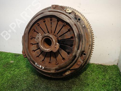 Other RENAULT MASTER PRO Platform/Chassis (HH__, UH__) dCi 150 (HH04, HH14, HH64, UH04, UH14, UH44, UH64, UH74,... | BP25803661O1 