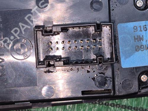 Left front window switch BMW 1 (E87) 118 d | BP27649416I27 