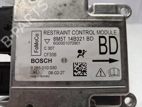 Airbag module FORD FOCUS II (DA_, HCP, DP)  | BP9072853M53 