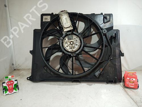 Used Radiator fan BMW 1 (E87) [2003-2013]  12322167