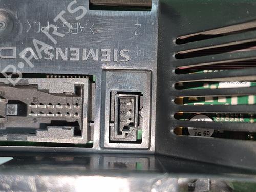 Climate control MERCEDES-BENZ E-CLASS (W211) E 280 CDI (211.020) | BP39430595I5 - Image 5