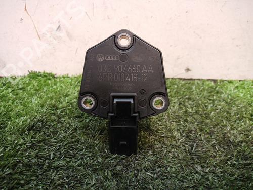 Electronic sensor VW TOUAREG (7P5, 7P6) 3.0 V6 TDI 03C907660AA | 6PR01041812 | 03C907660