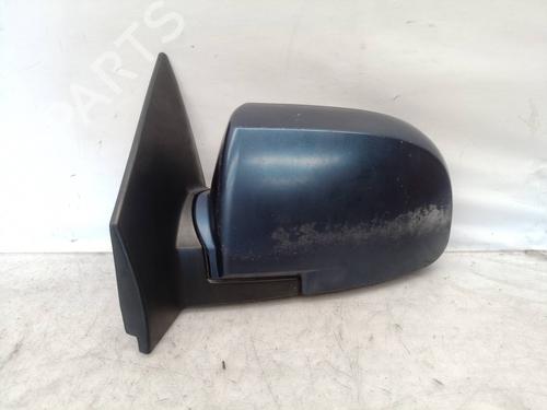 Left mirror KIA CARENS II MPV (FJ) 2.0 CRDi | BP7929031C26 