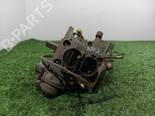 Used Throttle body SEAT IBIZA I (21A) [1984-1993]  15819753