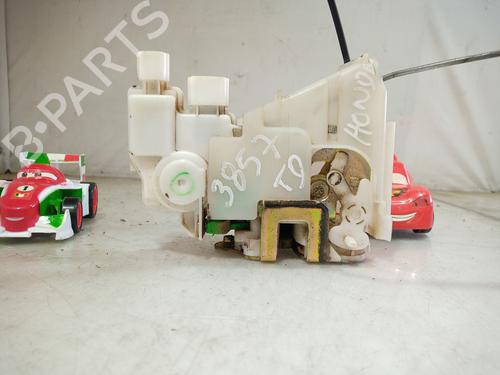 Rear right lock HONDA ACCORD VII Tourer (CM, CN) 2.2 i-CTDi (CN2) | BP11282635C99 