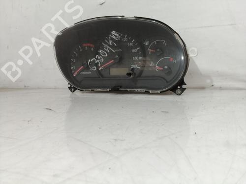Cockpit HYUNDAI ACCENT II (LC)  | BP10812432C47 