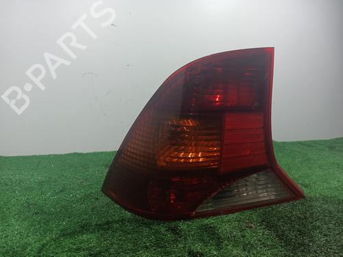 Left taillight FORD FOCUS I (DAW, DBW) 1.8 Turbo DI / TDDi | BP15512105C34 