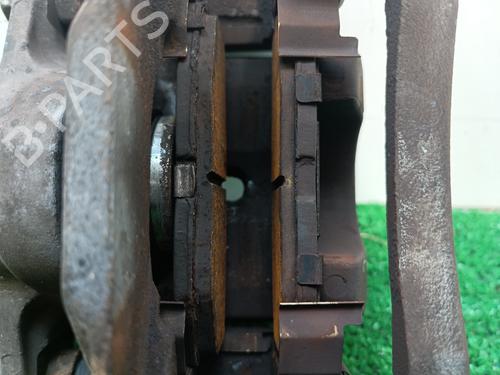 Right rear brake caliper SUBARU TRIBECA (B9) 3.0 (WXE) | BP13358738M106 
