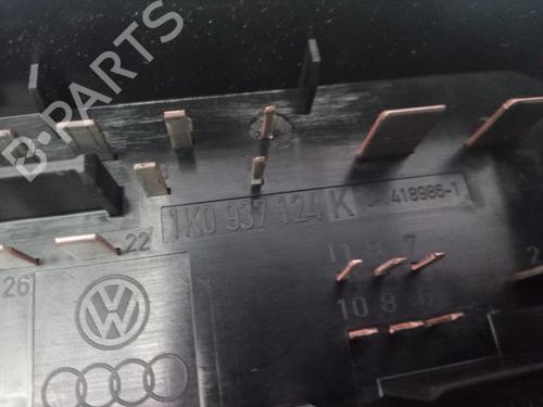 Fuse box SEAT TOLEDO III (5P2)  | BP9840799E1 
