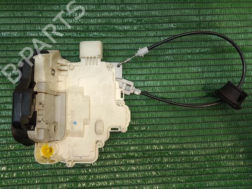 Front left lock SEAT EXEO ST (3R5) 2.0 TDI | BP18842712C98 
