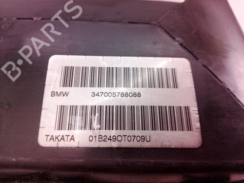 Electronic module BMW 3 Compact (E46) 316 ti | BP8416906M83 