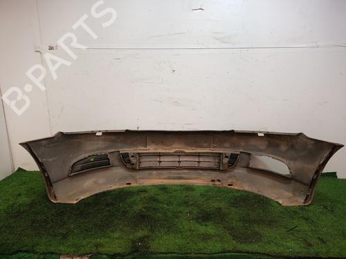 Front bumper SKODA OCTAVIA II (1Z3) 1.6 TDI | BP17914512C7 