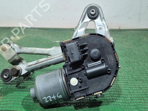 Used Front wiper motor PEUGEOT 5008 (0U_, 0E_) [2009-2017]  27356990
