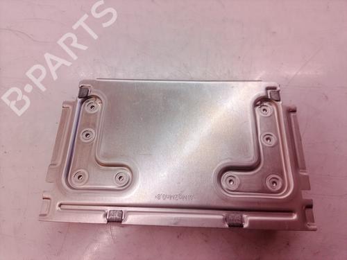 Gearkassestyreenhed BMW 3 (E46) 320 d | BP8681212M52 