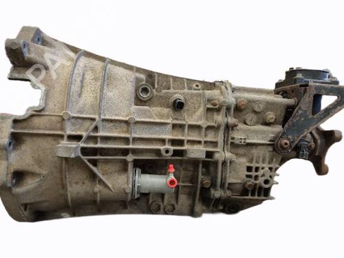 Gearbox FORD TRANSIT Van (FA_ _) 2.4 DI (FAA_, FAB_, FAC_, FAD_) | BP38409794M3 - Image 2