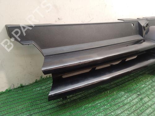 Grille VW GOLF IV (1J1) 1.4 16V | BP19783541C40 
