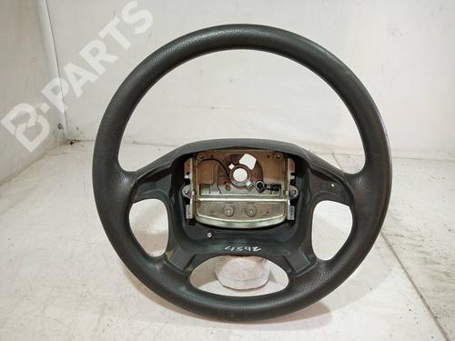 Used Steering wheel Steering wheel VOLVO V70 I (875, 876) 2.4 (140 hp) 10992476 10992476