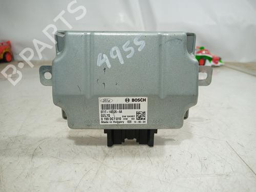 Used Electronic module FORD C-MAX II (DXA/CB7, DXA/CEU) 1.0 EcoBoost (125 hp) 11956288