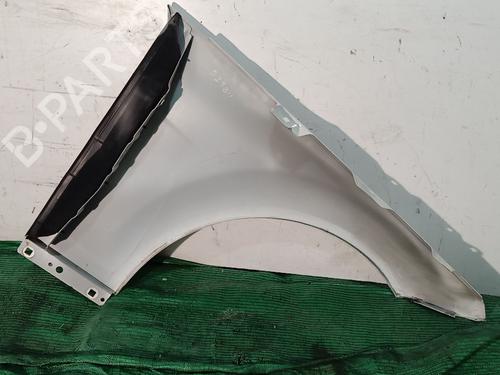Left front fenders MERCEDES-BENZ C-CLASS (W204) C 200 CDI (204.001) | BP26169842C41 