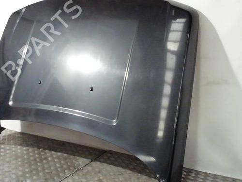 Hood LAND ROVER RANGE ROVER II (P38A) 2.5 D 4x4 | BP8107044C1 