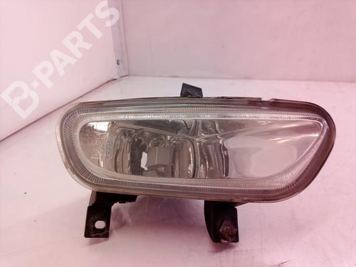 Used Right front fog light Right front fog light PEUGEOT 406 Coupe (8C) 2.0 16V (135 hp) 8416884 8416884