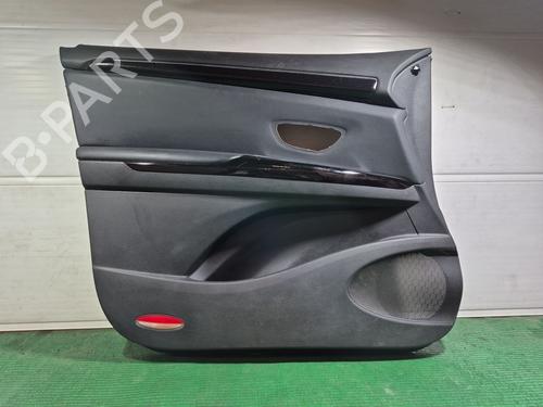 Forra frente esquerda RENAULT ESPACE V (JR_) 2.0 Blue dCi 190 (JRAL) (189 hp) 31337590