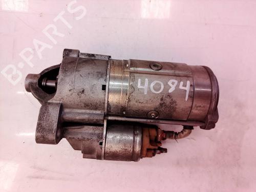 Startmotor RENAULT LAGUNA II (BG0/1_) 2.2 dCi (BG0F) (150 hp) 8181917