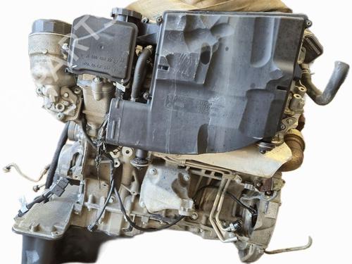 Engine MERCEDES-BENZ M-CLASS (W164) ML 280 CDI 4-matic (164.120) | BP28119753M1 