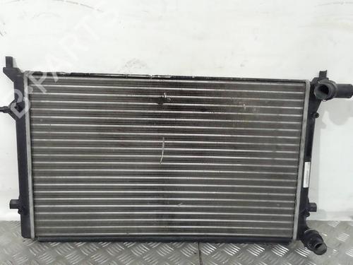 Køler VW TOURAN (1T1, 1T2) 1.6 | BP8227463M31 