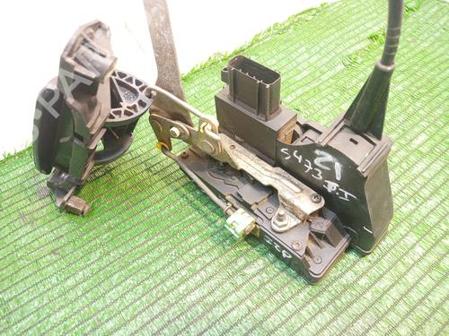 Rear left lock JAGUAR S-TYPE II (X200) 3.0 V6 | BP19276114C100 