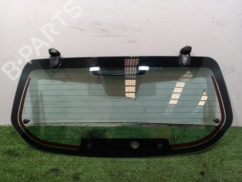 Tailgate HYUNDAI TUCSON (JM) [2004-2024]nullnull