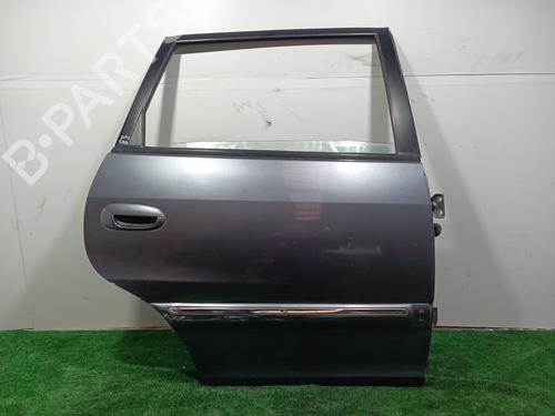 Used Right rear door KIA CARENS II MPV (FJ) [2002-2013]  13407890