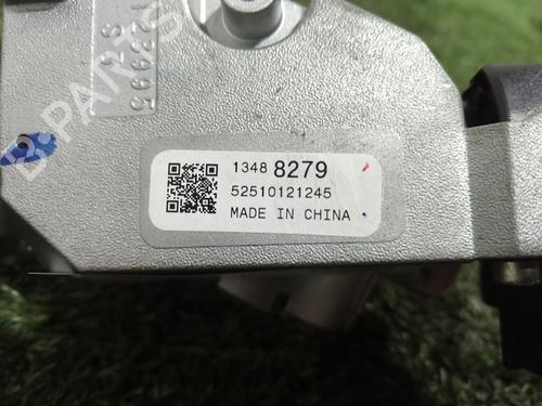 Ignition barrel OPEL ASTRA K (B16) 1.6 CDTi (68) | BP18081828M48