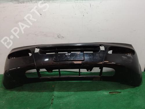 Pare-chocs avant SSANGYONG REXTON / REXTON II (GAB_) 2.7 Xdi 4x4 (165 hp) 29279976