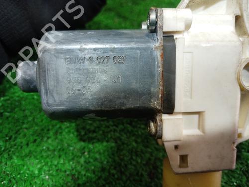 Front left window mechanism BMW 1 (E87) 118 d | BP13328210C22