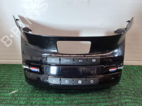 Used Climate control Climate control PEUGEOT 2008 I (CU_) 1.5 BlueHDI 120 (120 hp) 36109644 36109644