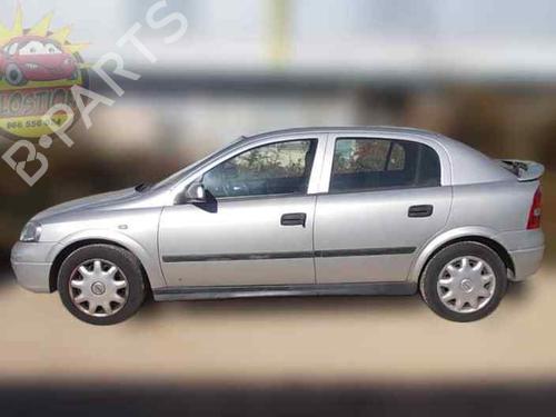 Modulo elettronico OPEL ASTRA G Hatchback (T98) 1.7 DTI 16V (F08, F48) | BP7925051M83 