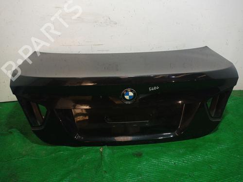 Used Tailgate BMW 3 (E90) 318 i (129 hp) 26566719