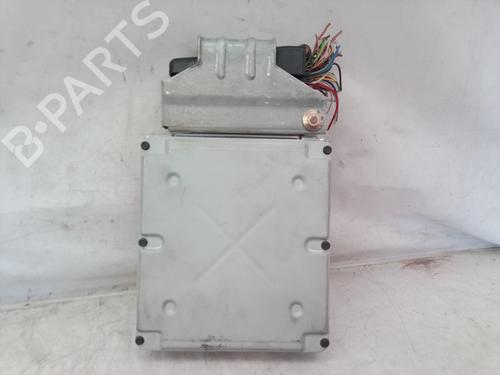 Engine control unit (ECU) FORD FOCUS I (DAW, DBW)  | BP10191182M57 